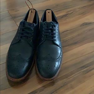 Cole Haan Hard Bottom Wingtips